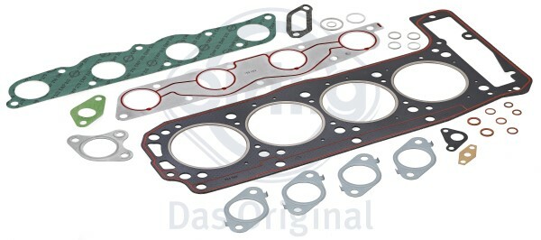 Zestaw uszczelek, głowica cylindrów 776.726 ELRING